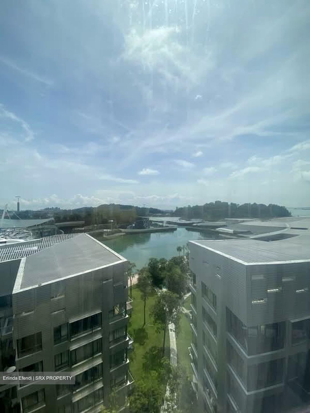 Reflections At Keppel Bay (D4), Condominium #570933671